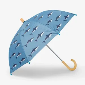 Umbrella - Colour Change Print