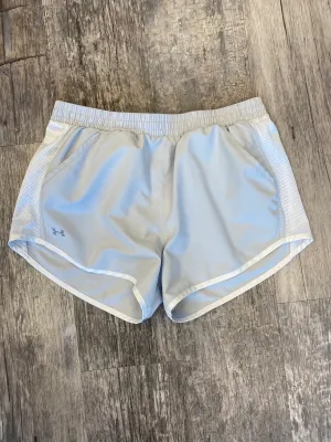 Under Armour Athletic Shorts Size Medium