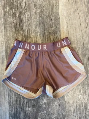 Under Armour Athletic Shorts Size Medium