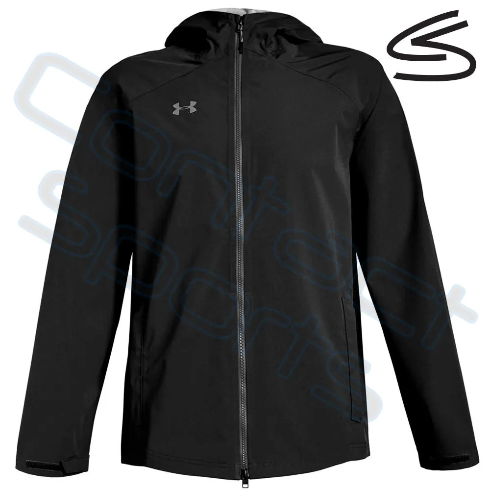 Under Armour Storm Rain Jacket