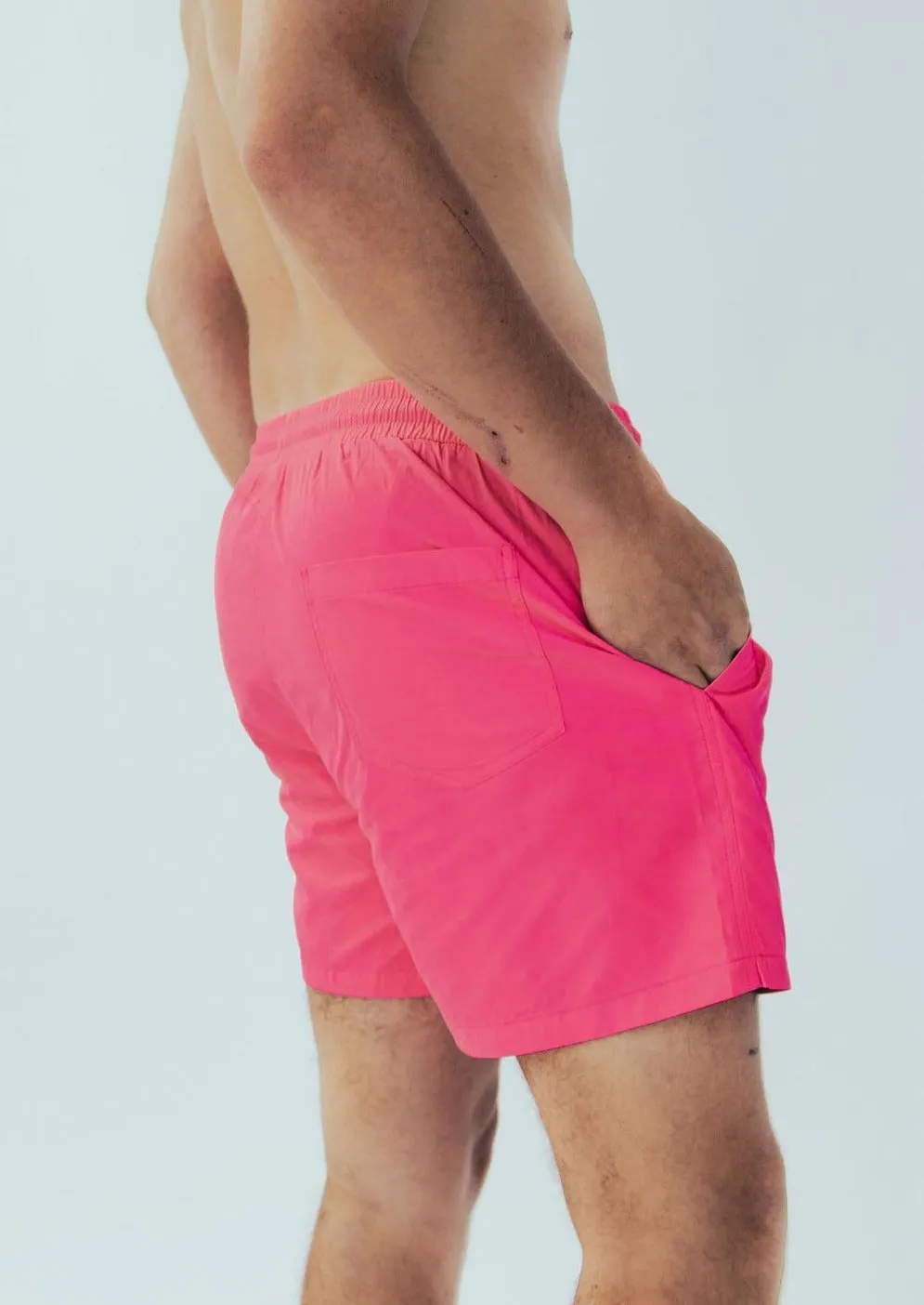 Unfayzd Swim Shorts