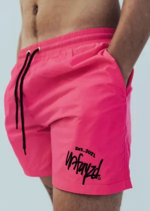 Unfayzd Swim Shorts