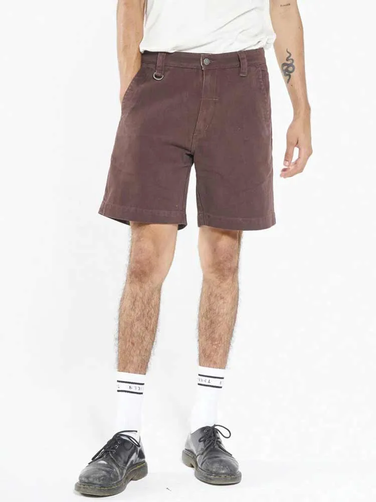 Union Chino Short