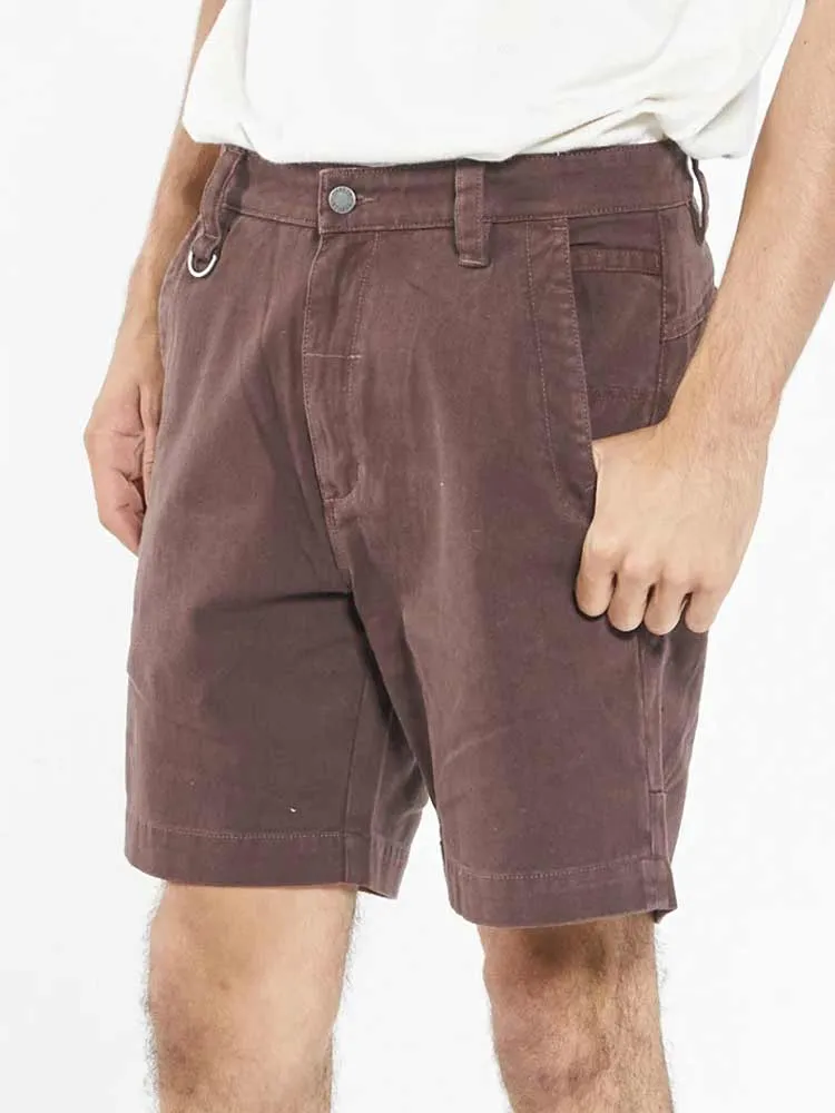 Union Chino Short