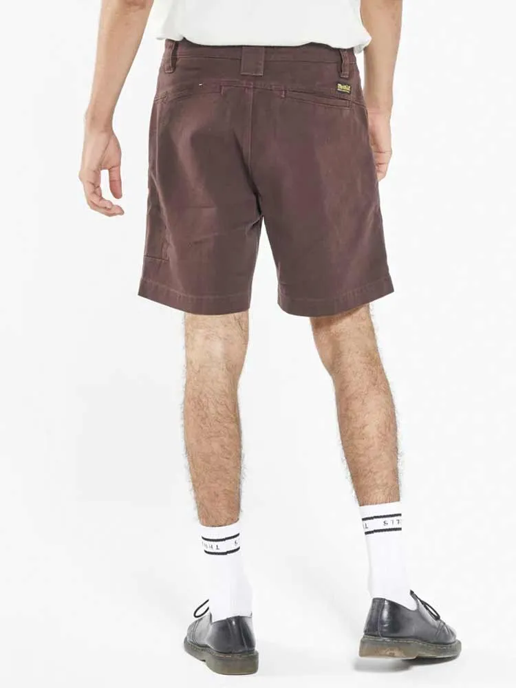 Union Chino Short