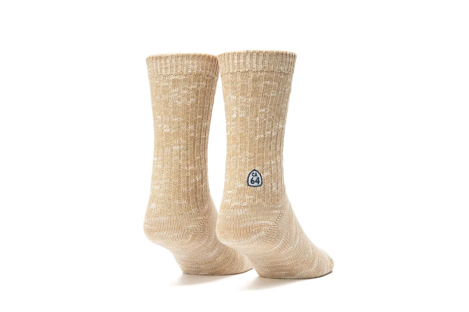 Unisex - SeaVees Boot Crew Socks