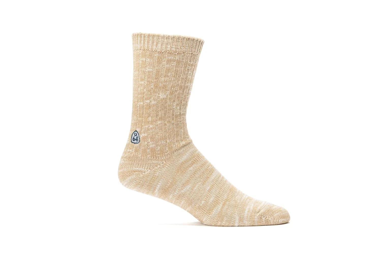 Unisex - SeaVees Boot Crew Socks