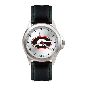 UNIV OF GEORGIA FANTOM MAN'S SPORT WATCH