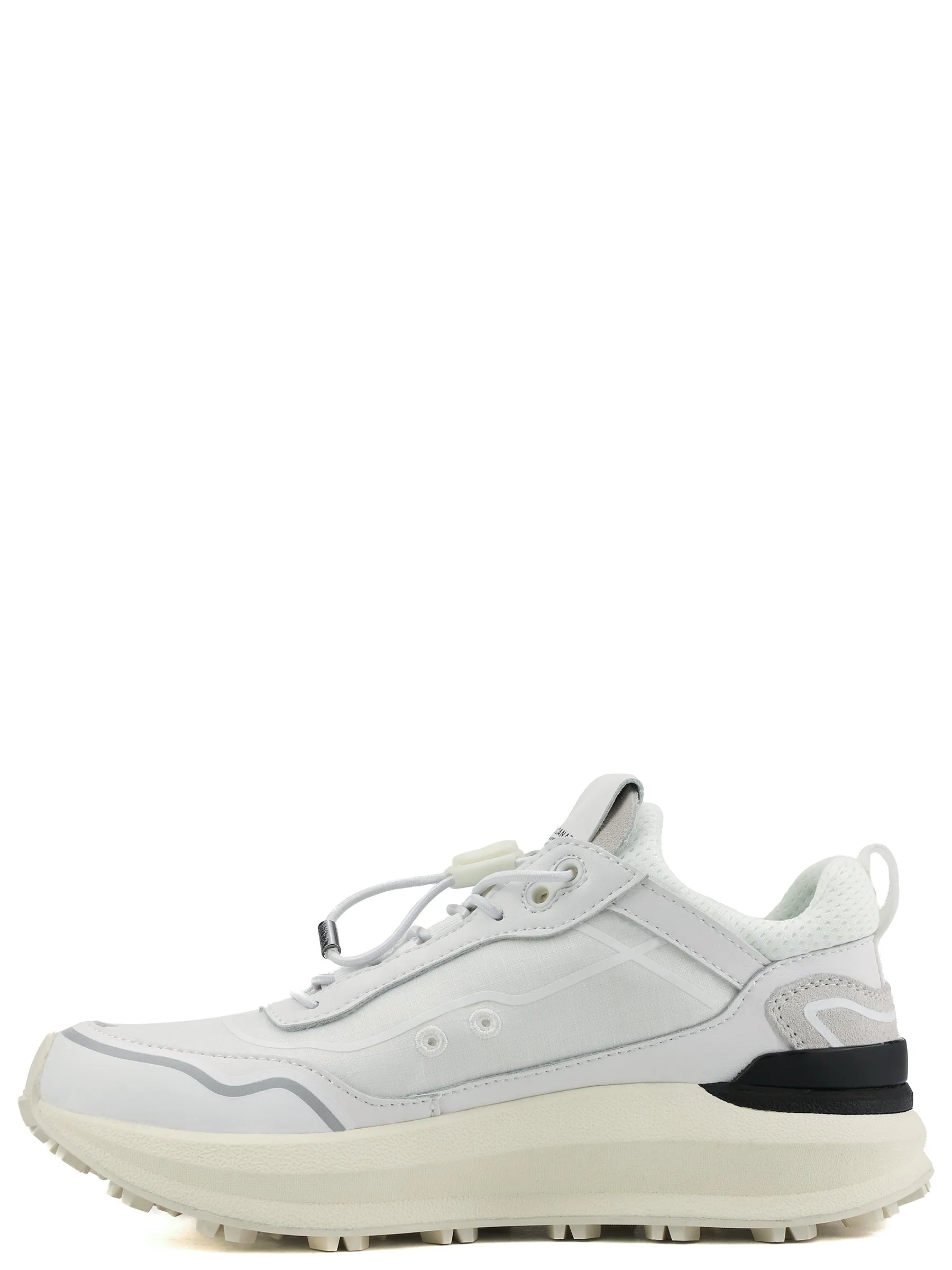 Urban Trail W Women's Sneaker - 502
