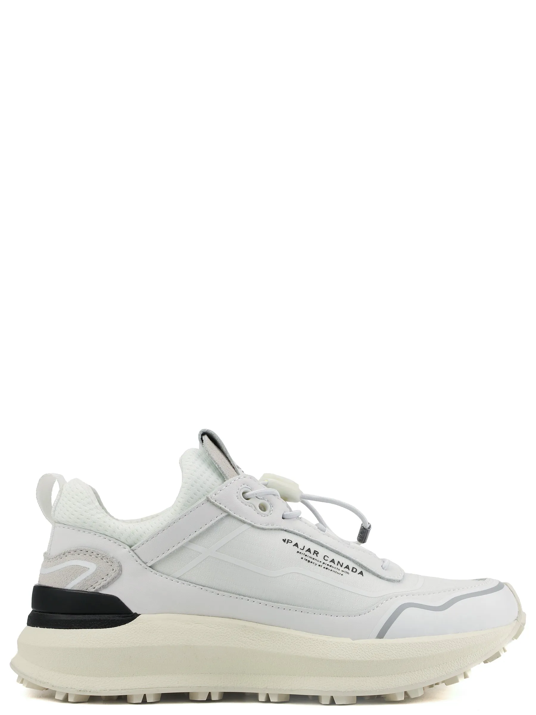 Urban Trail W Women's Sneaker - 502