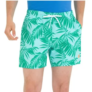 U.S. POLO ASSN. Swim Shorts Men 50261575-VR152-GRN
