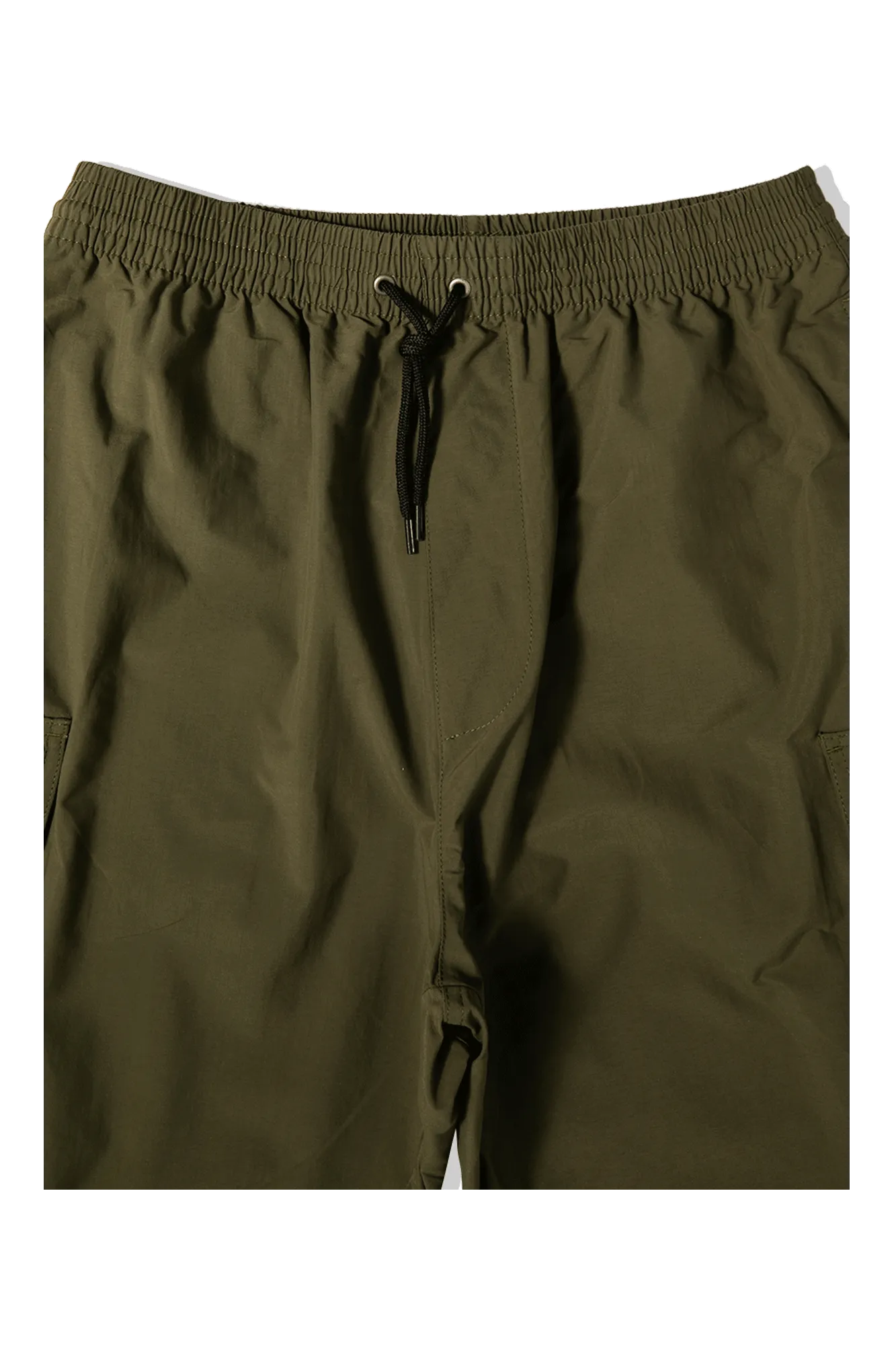 Utility Swim Shorts
