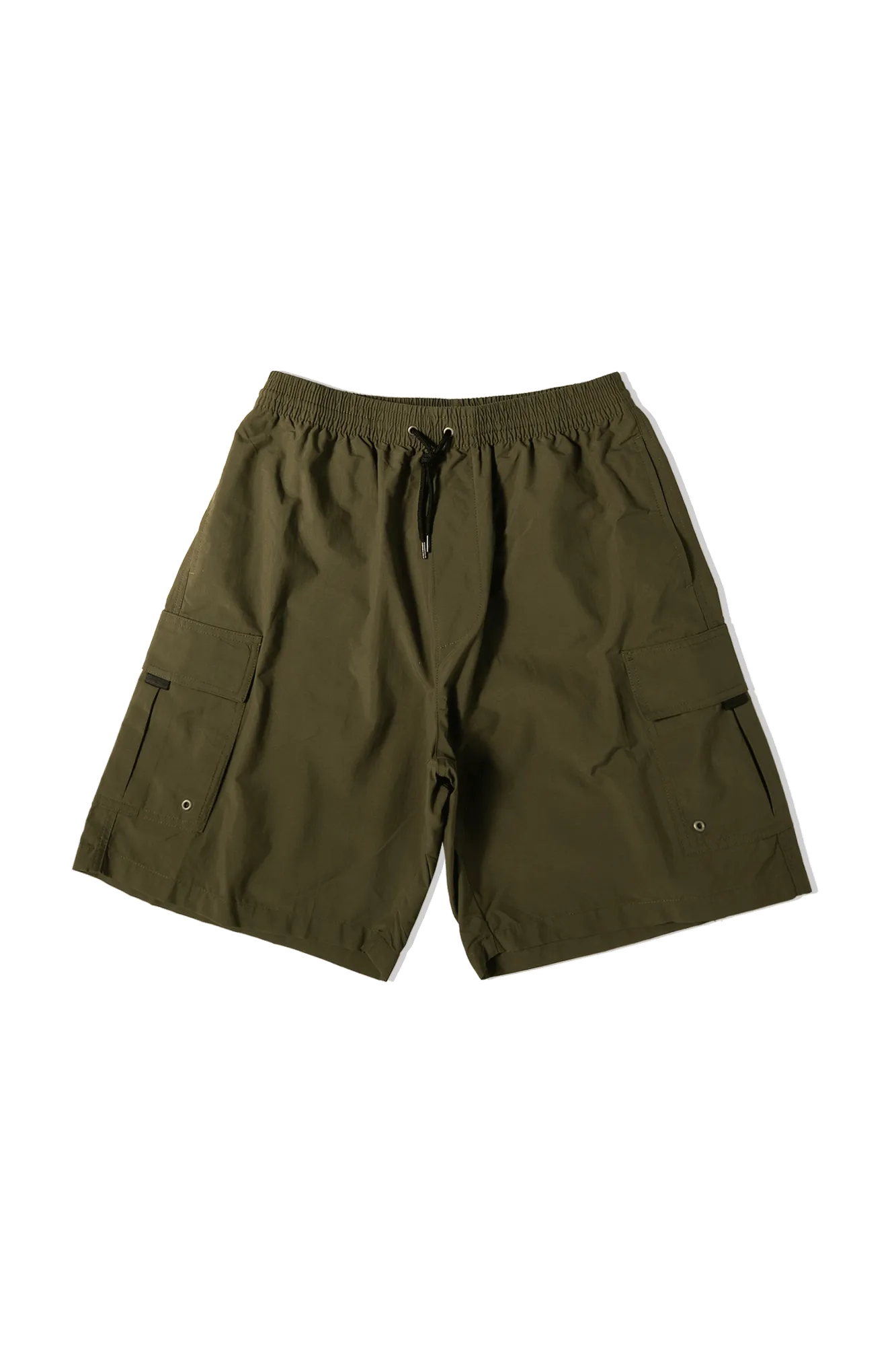 Utility Swim Shorts