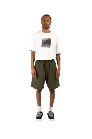 Utility Swim Shorts