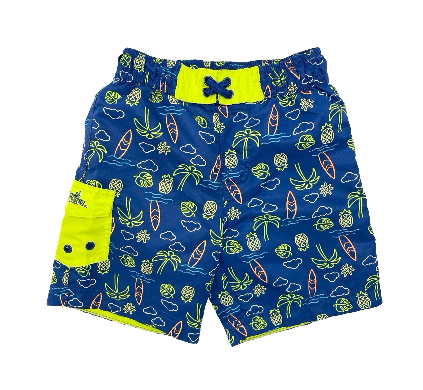 UV Skinz swim shorts - 4
