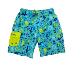 UV Skinz swim shorts - 8