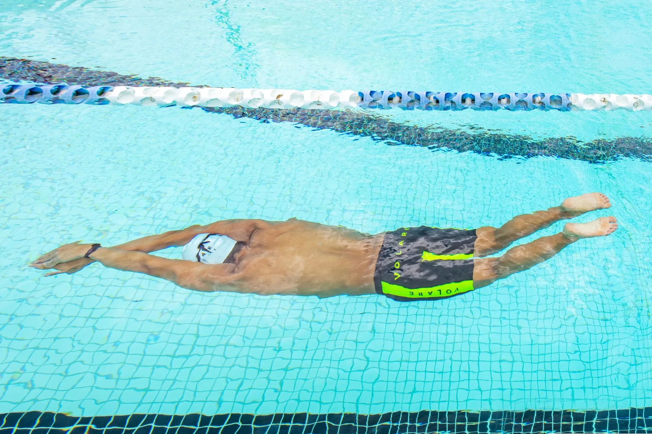 V1 Neoprene Buoyancy Short