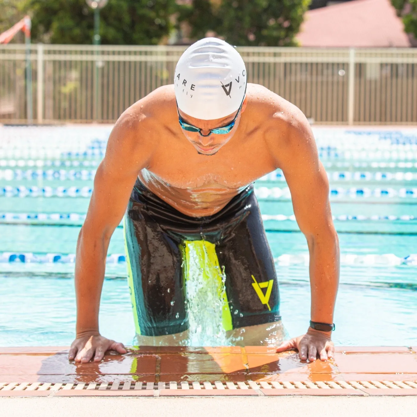 V1 Neoprene Buoyancy Short