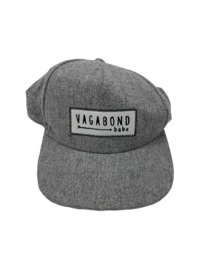 Vagabond Babe adjustable hat - o/s