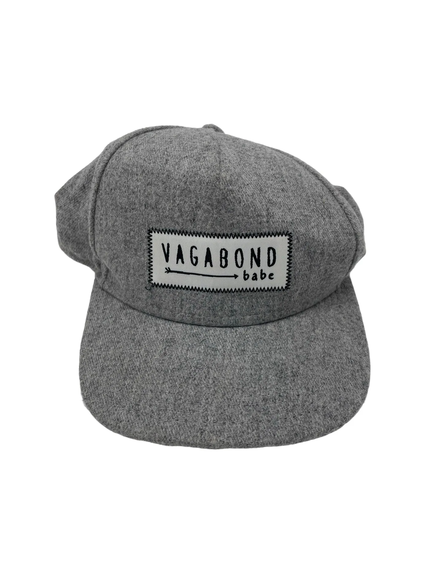 Vagabond Babe adjustable hat - o/s