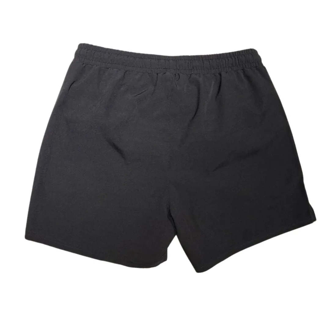 Validate Performance Swimwear Short Black