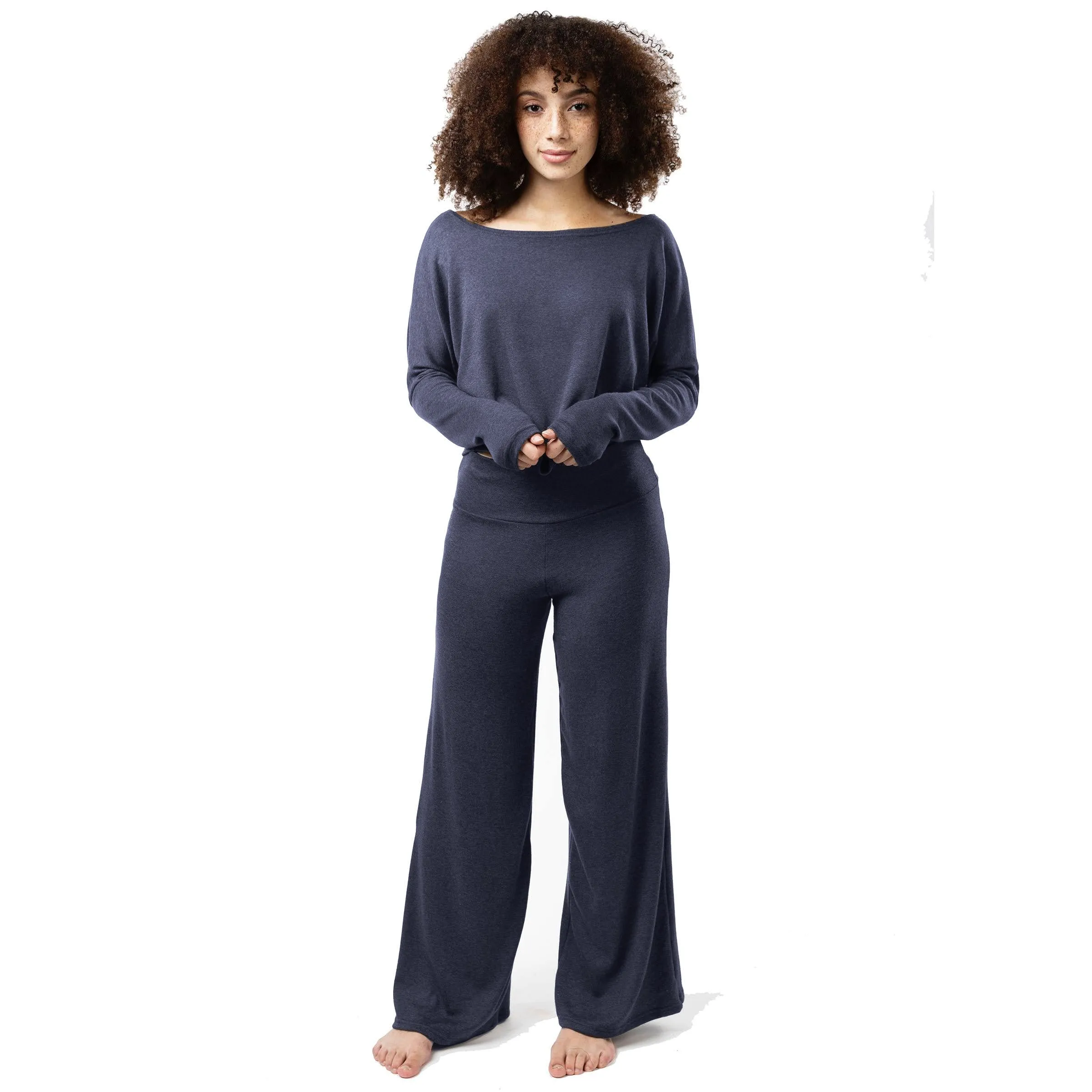 Vanessa Top/Bottom/Set - Various Colors