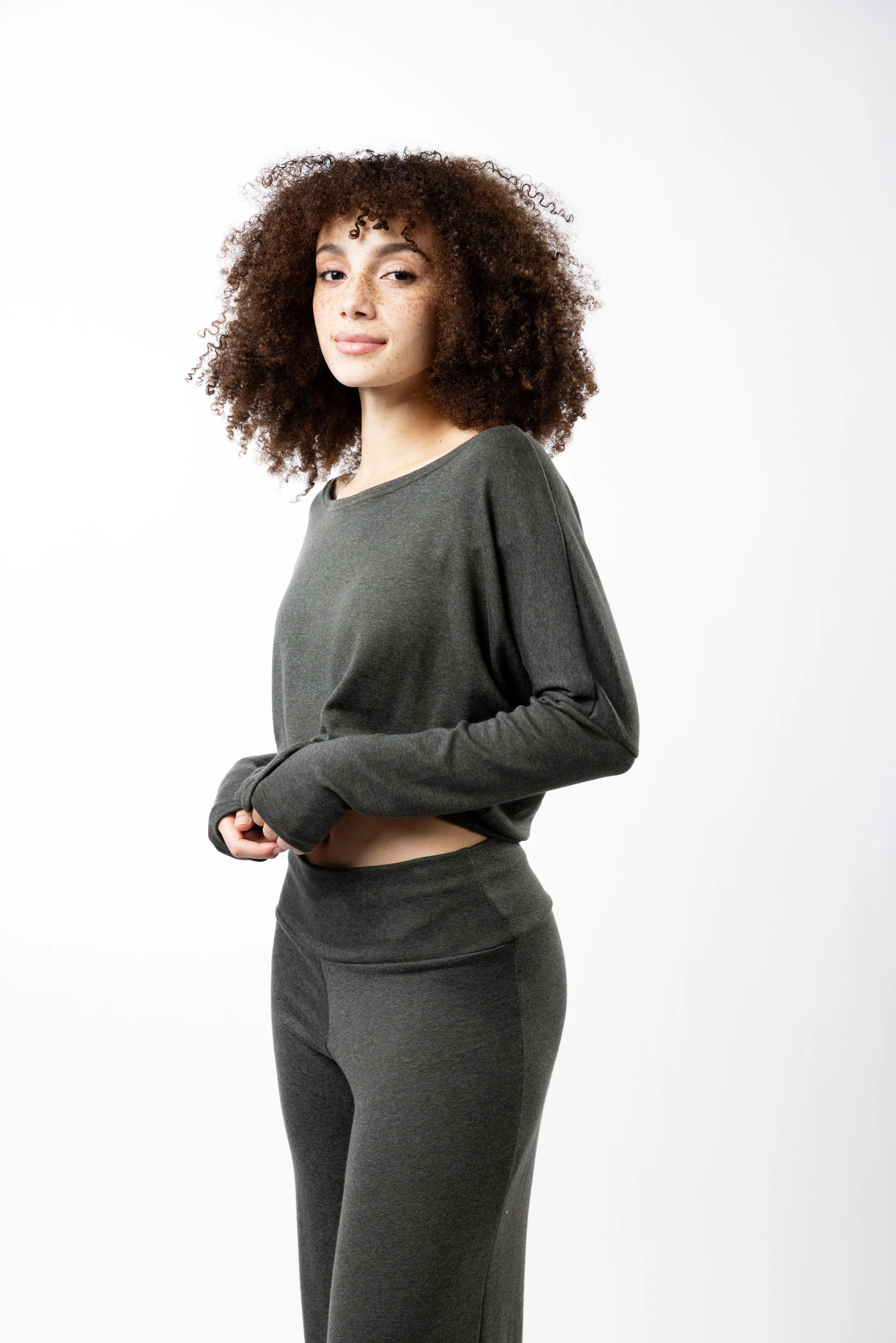 Vanessa Top/Bottom/Set - Various Colors
