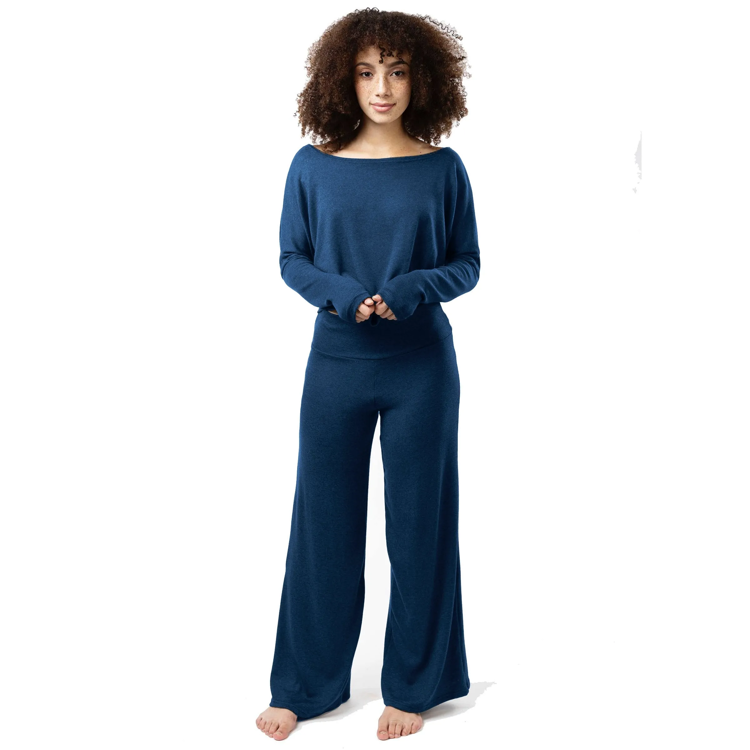 Vanessa Top/Bottom/Set - Various Colors