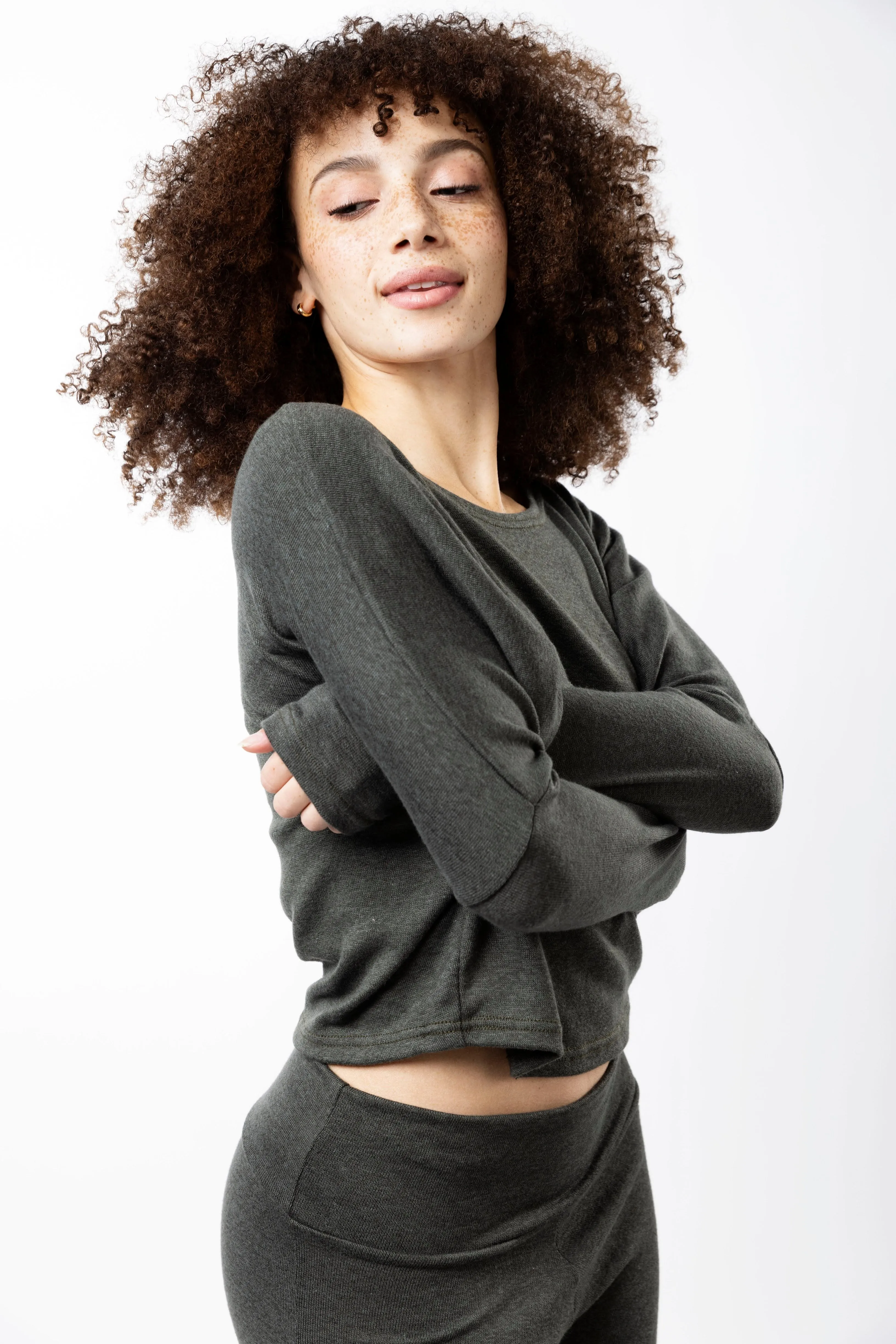 Vanessa Top/Bottom/Set - Various Colors