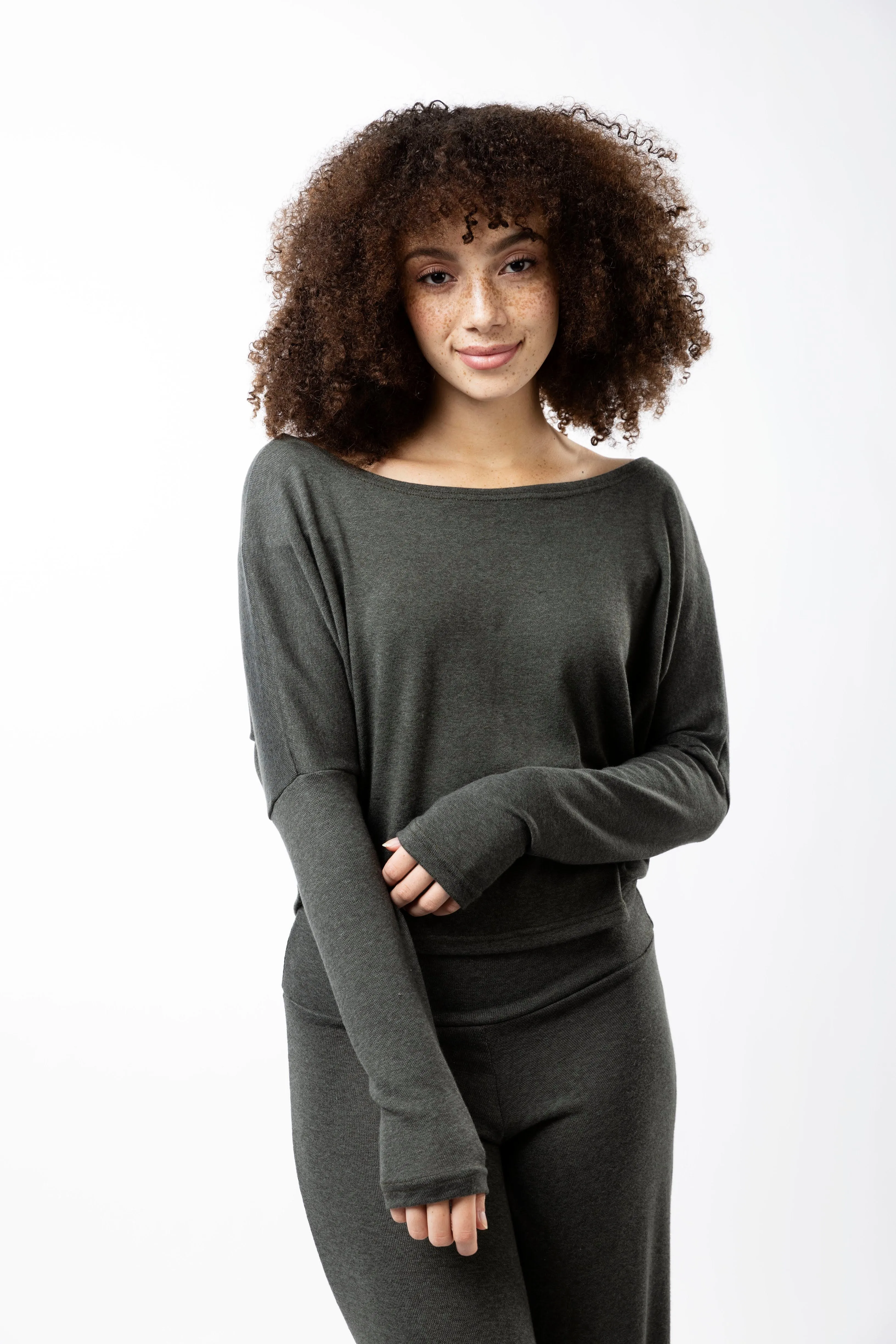 Vanessa Top/Bottom/Set - Various Colors