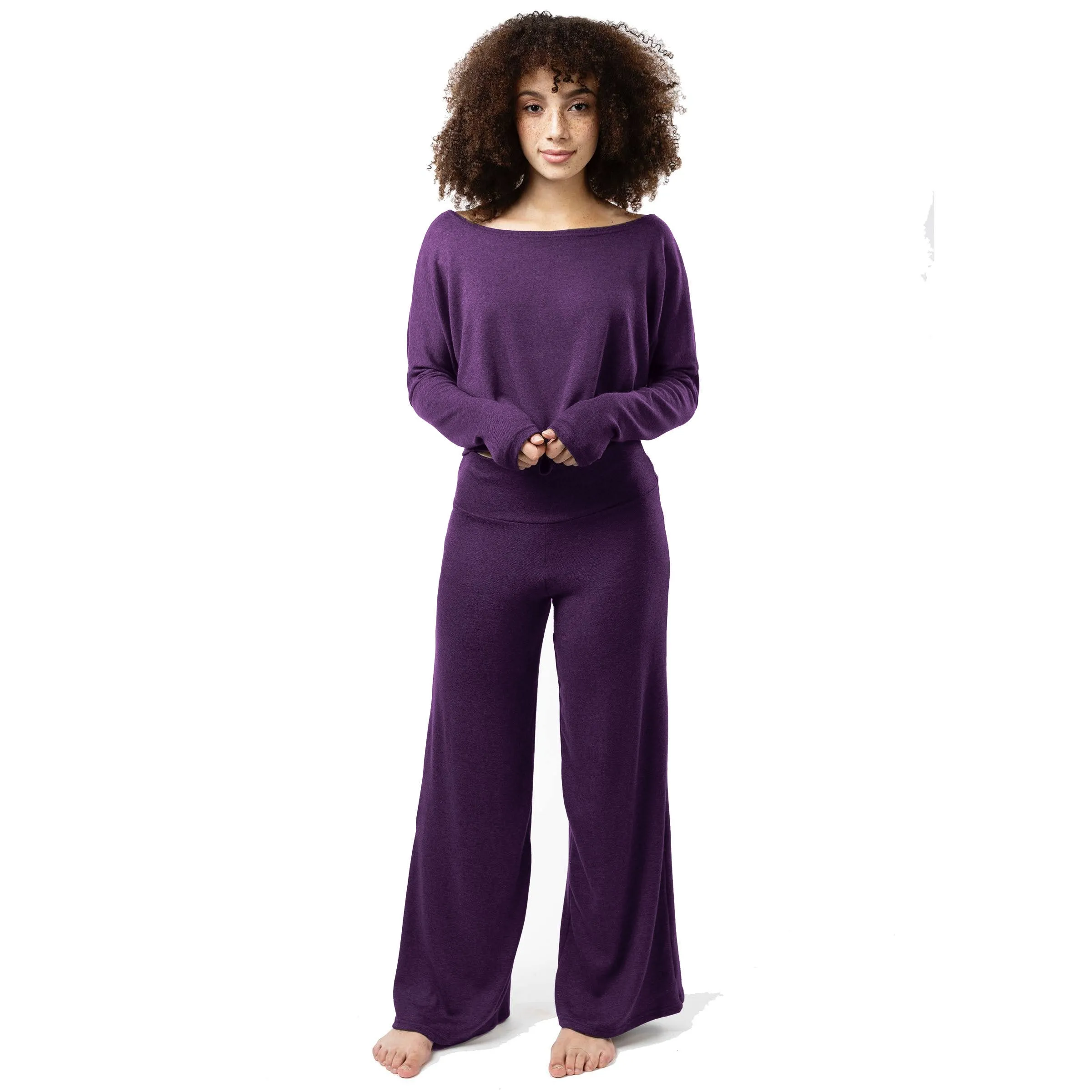 Vanessa Top/Bottom/Set - Various Colors