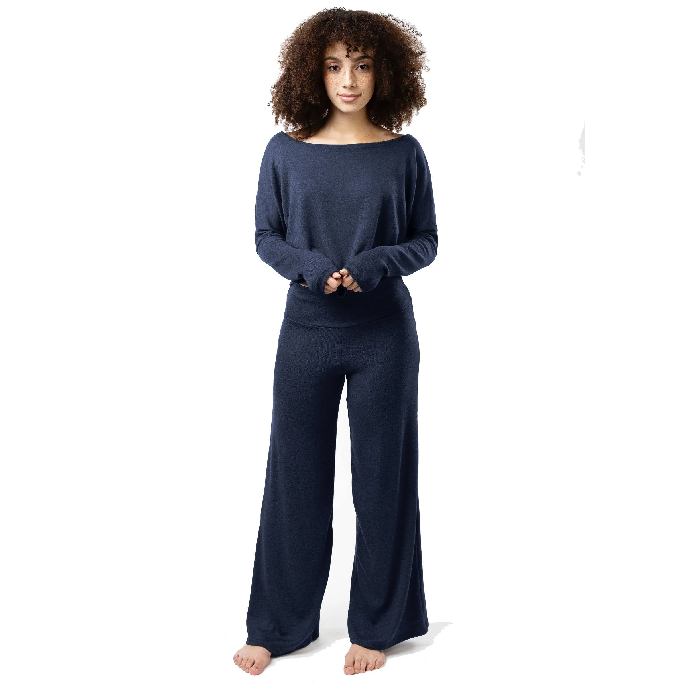 Vanessa Top/Bottom/Set - Various Colors