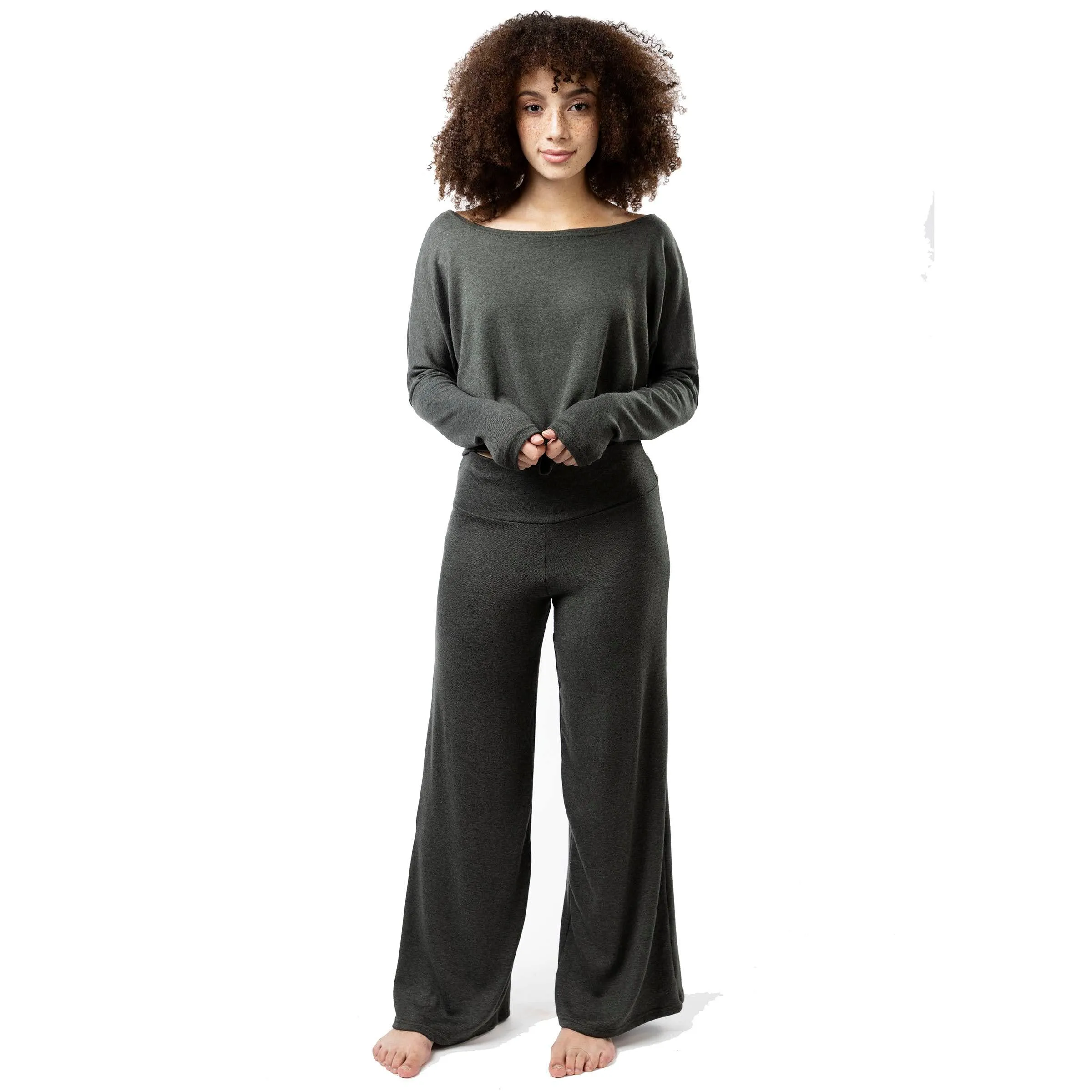 Vanessa Top/Bottom/Set - Various Colors