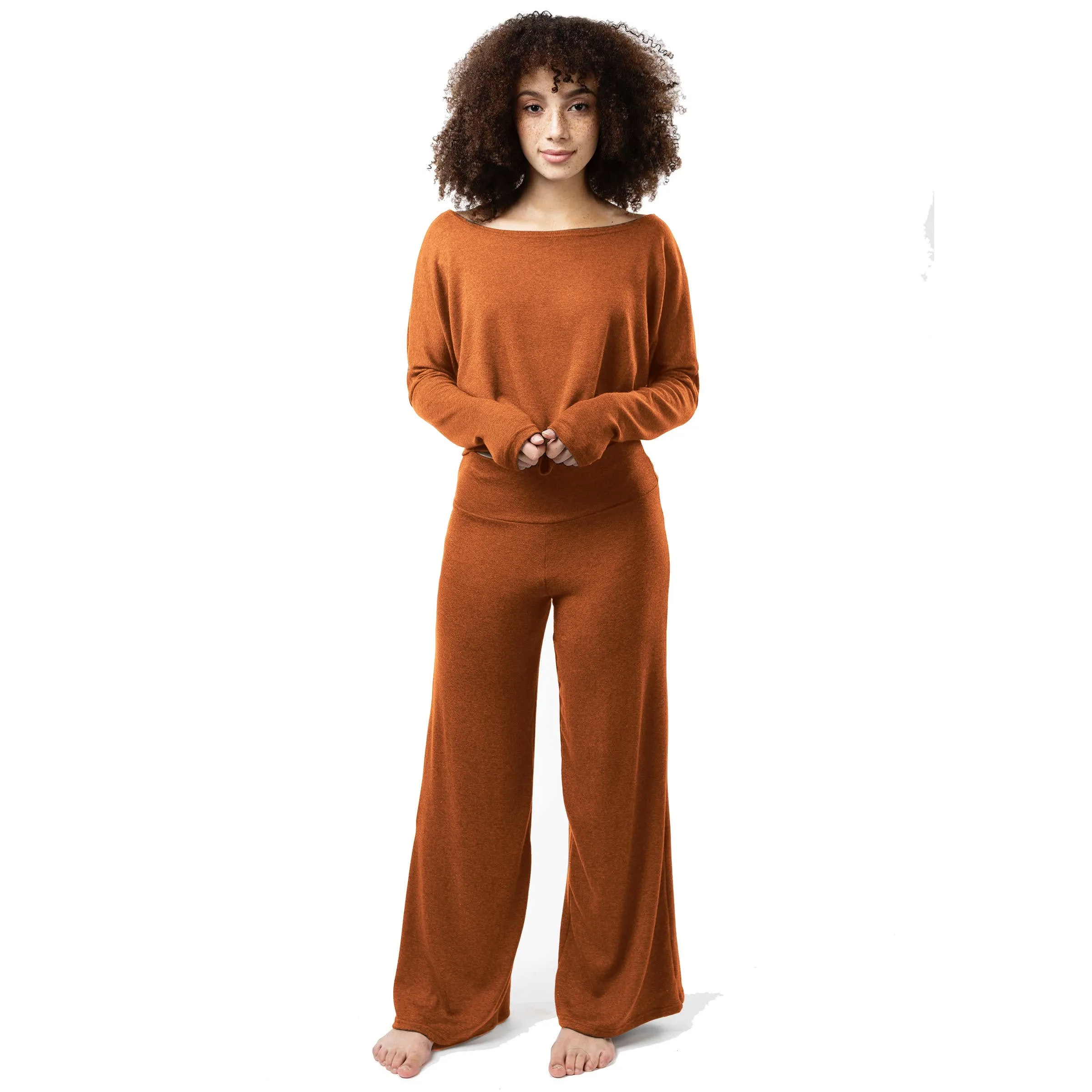 Vanessa Top/Bottom/Set - Various Colors