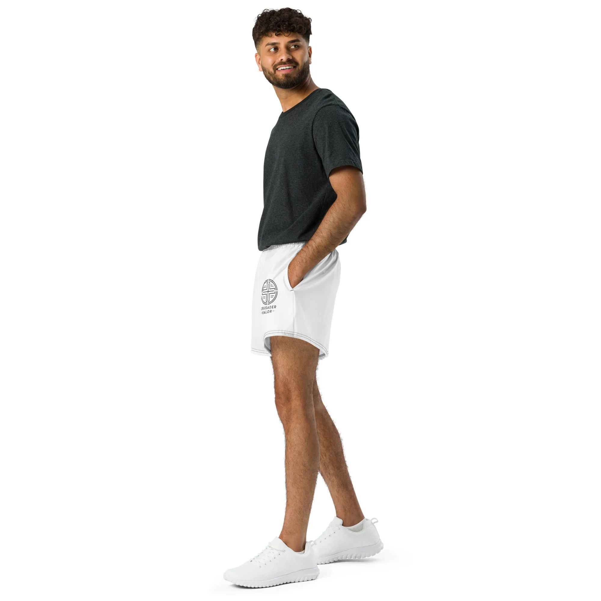 Vanguard Athletic Shorts
