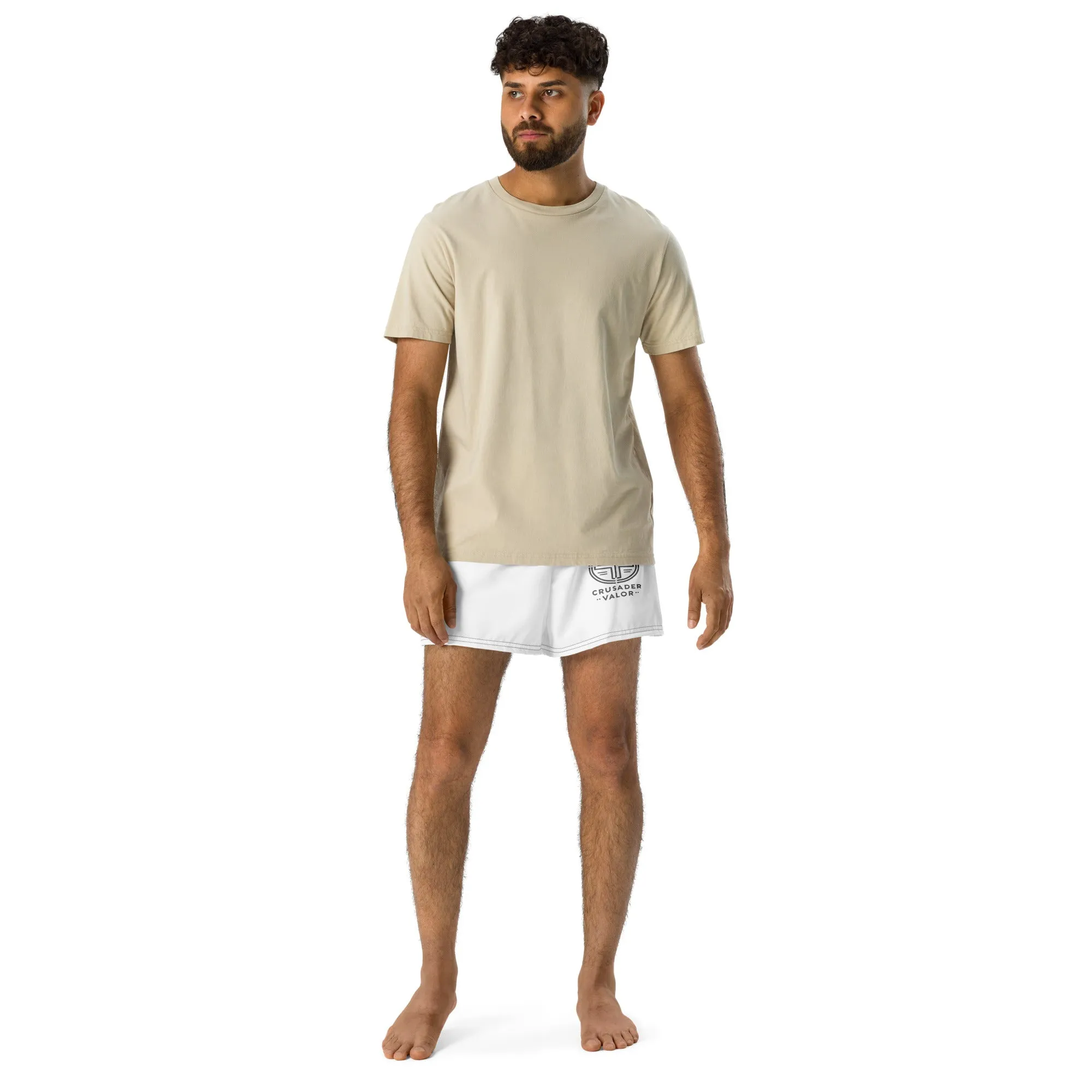 Vanguard Athletic Shorts