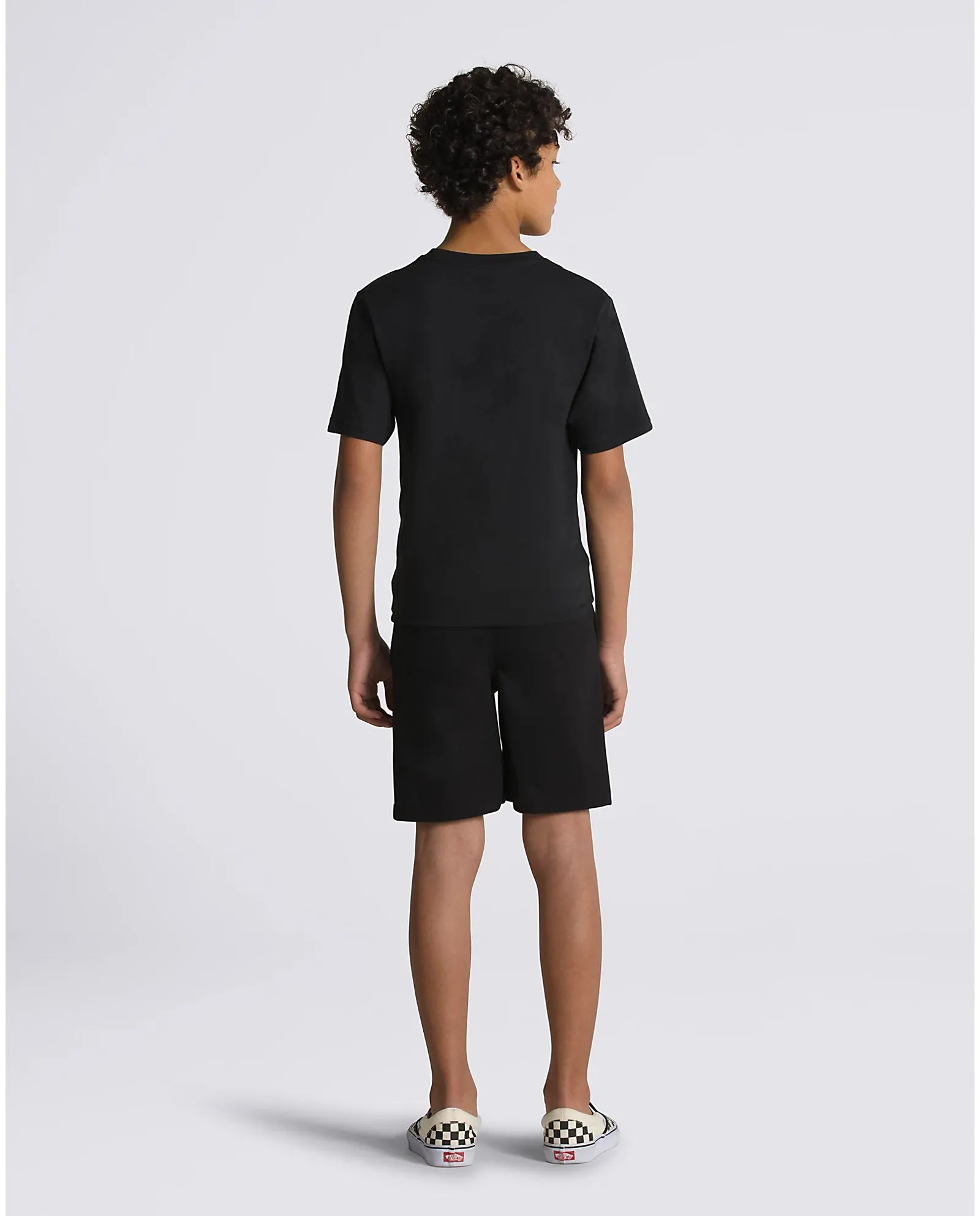 Vans Boys Range Elastic 16.5 shorts