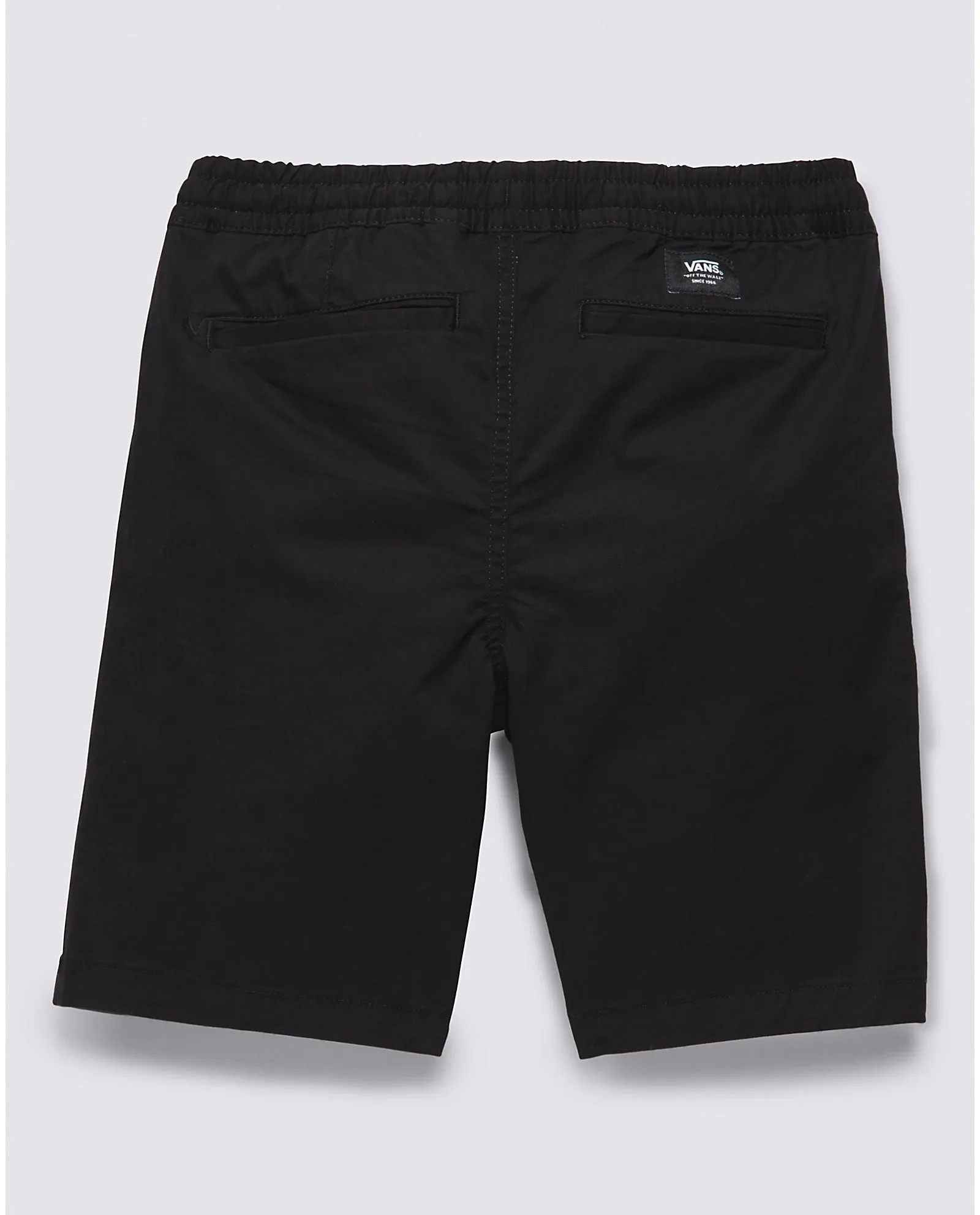 Vans Boys Range Elastic 16.5 shorts