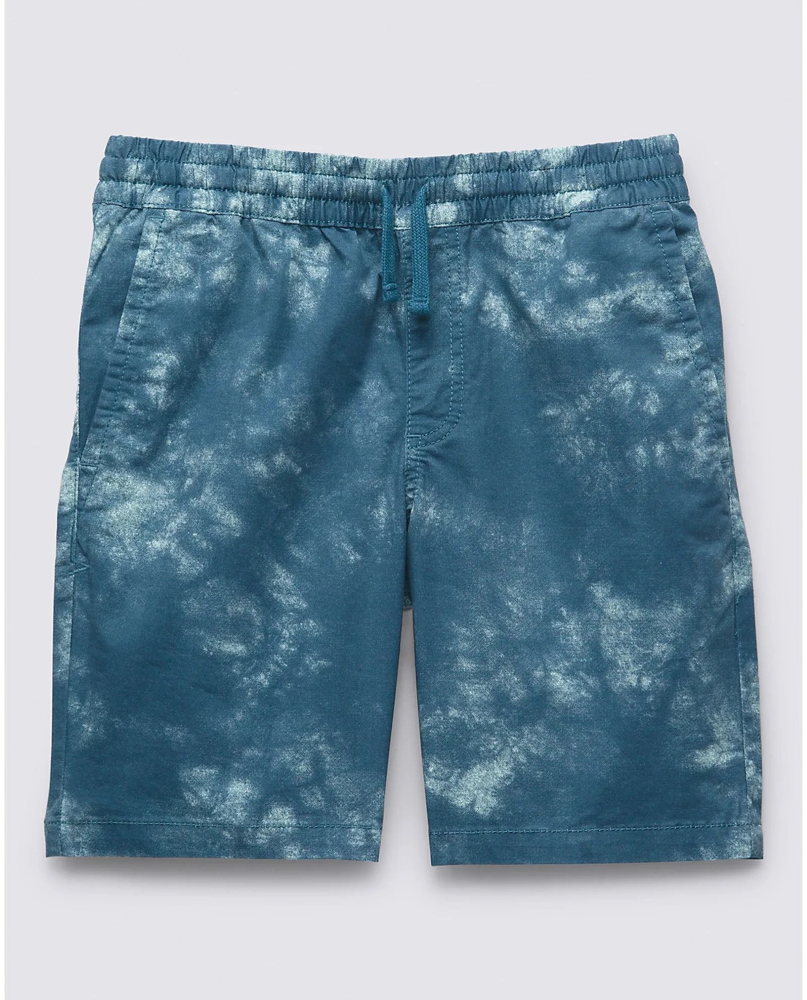 Vans Boys Range Elastic Tie Dye shorts