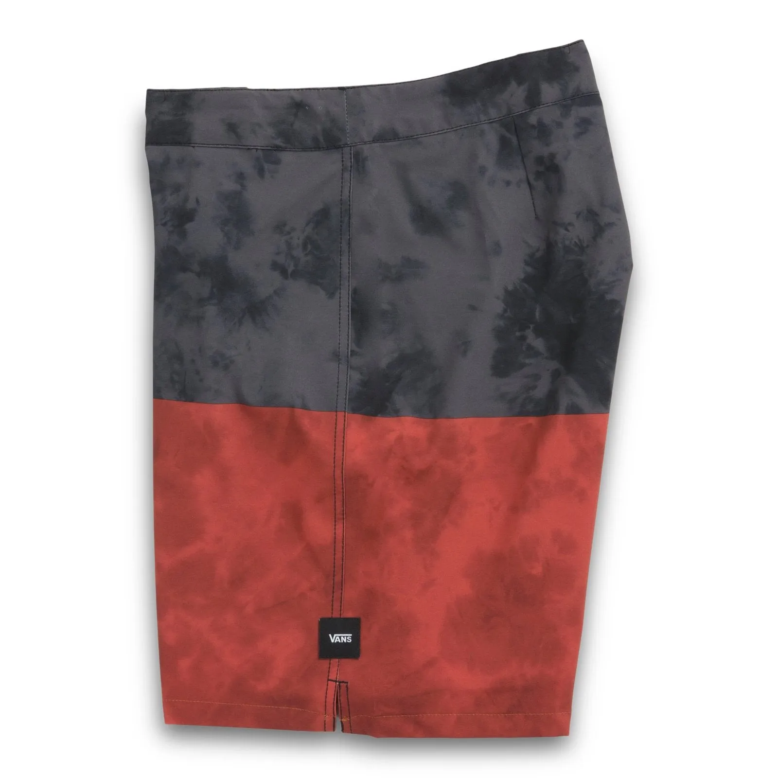 Vans Halfsies 18" Board Shorts