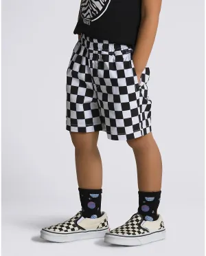 Vans Little Boys Range Elastic Waist Shorts