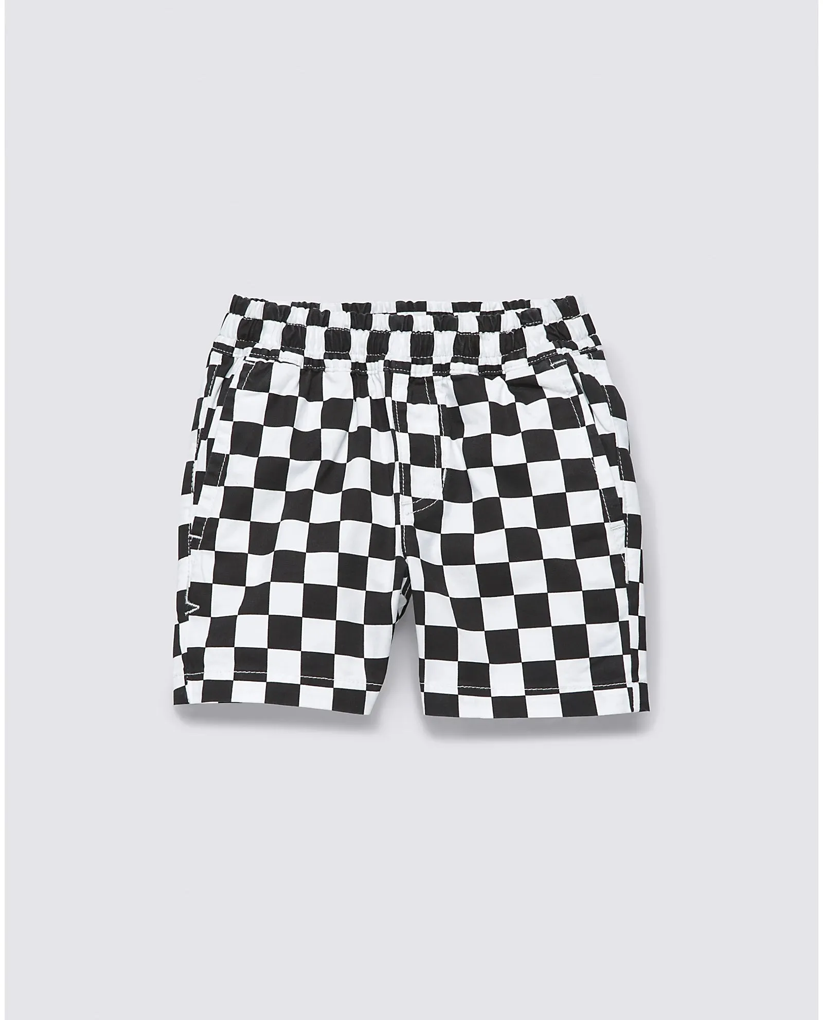 Vans Little Boys Range Elastic Waist Shorts