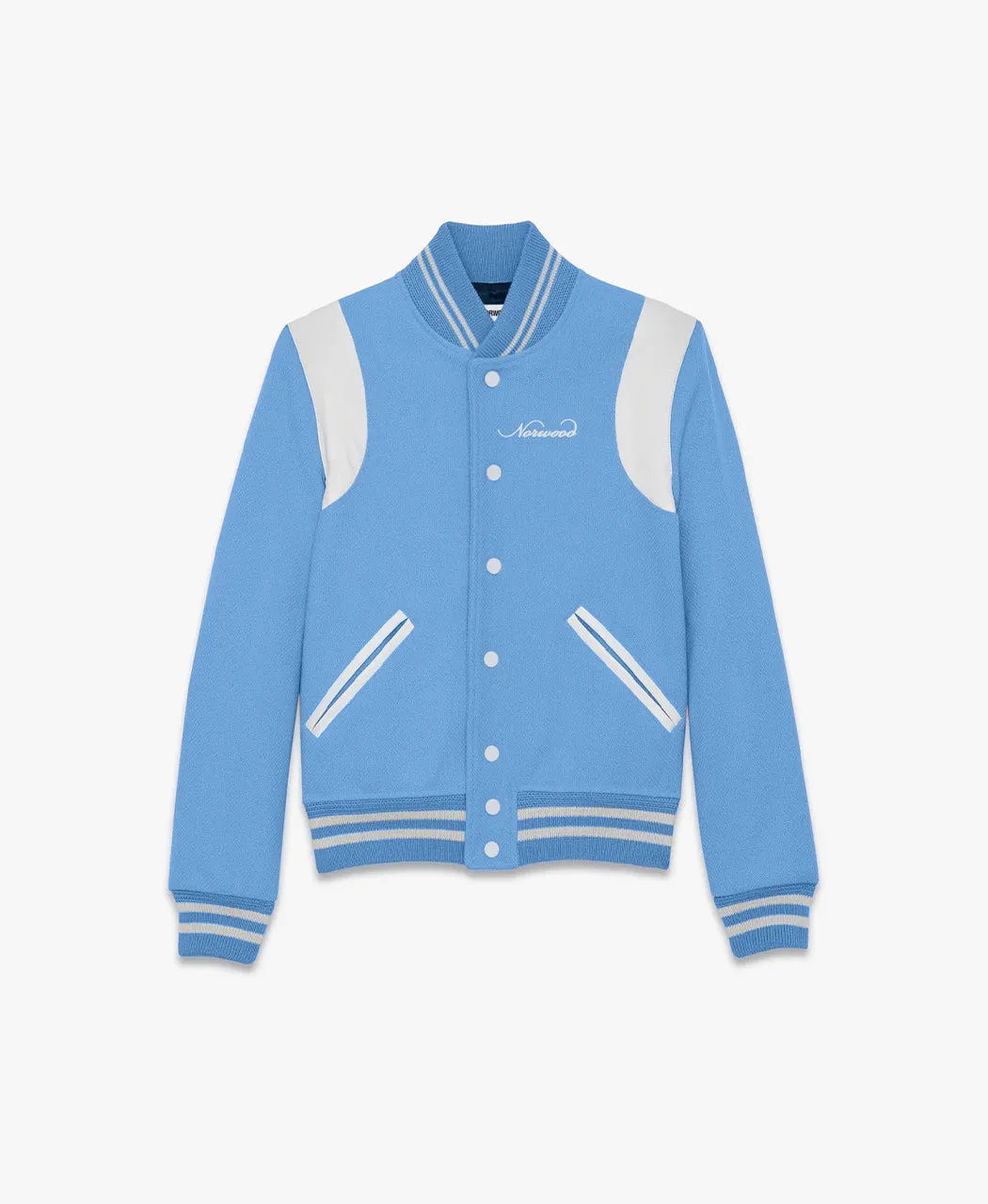 VARSITY JACKET