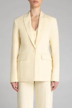 Venezia Fitted Blazer