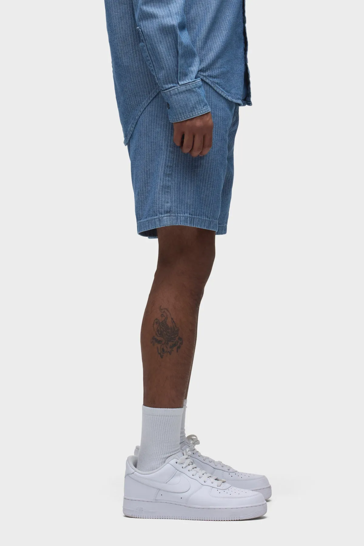 Venice Chino Short