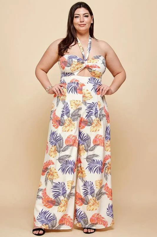 Verano Jumpsuit