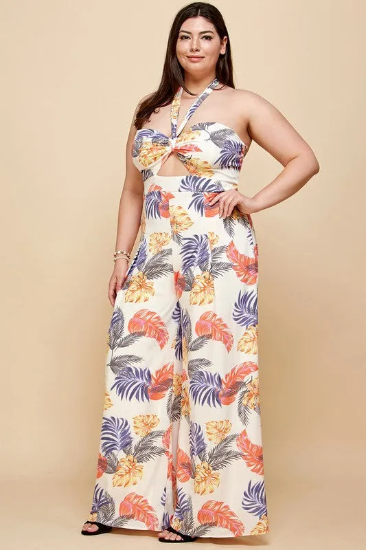 Verano Jumpsuit