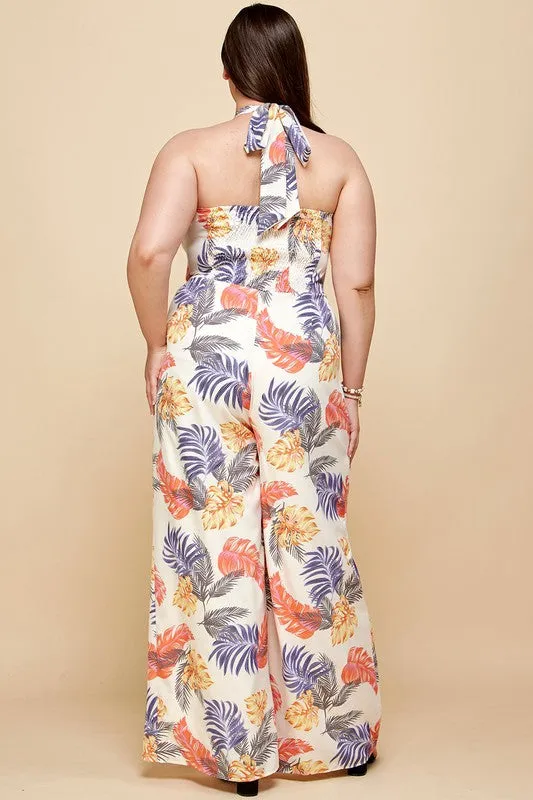 Verano Jumpsuit
