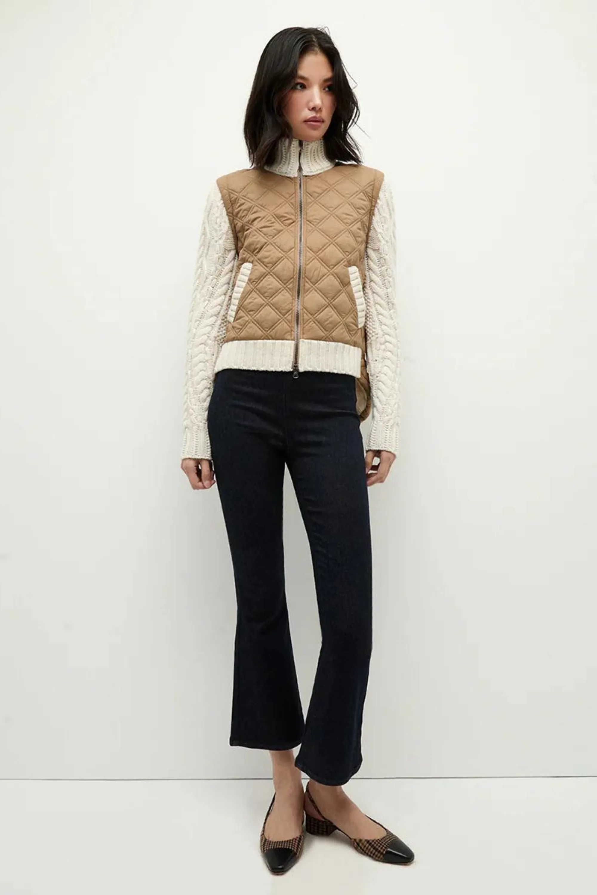 Veronica Beard Patra Jacket