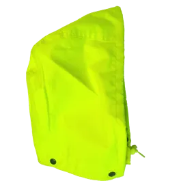 Viking Hi Vis Rain Hats